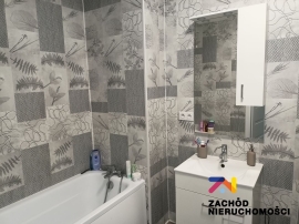 Mieszkanie w nowym Apartamentowcu Międzyrzecz